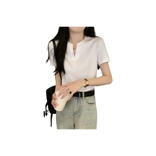 HUICUIGE T Shirts Women's