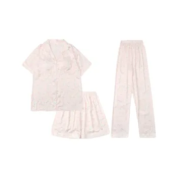 Good Fortune Pajama Set Women's