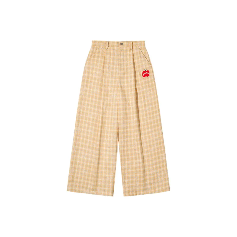 ISaluteU Casual Pants Women's-20