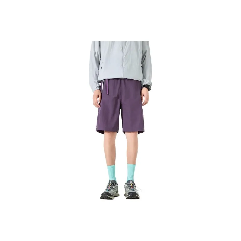 SIL VITIN Casual Shorts Unisex-9
