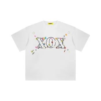 VXOXV T Shirts Unisex
