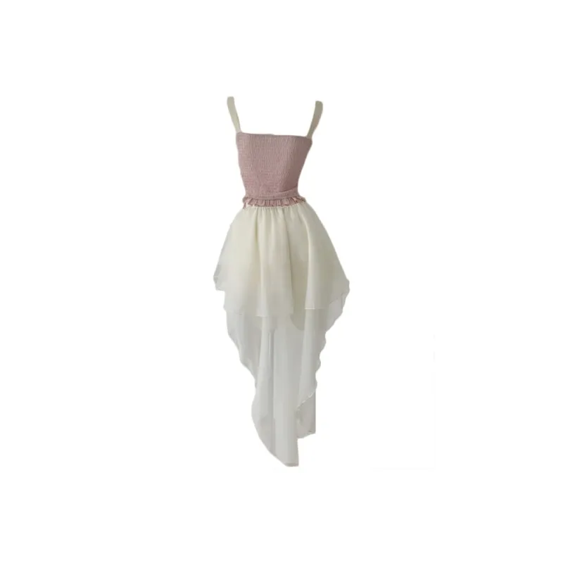AFGGD Two Piece Skirt Sets Women's-1