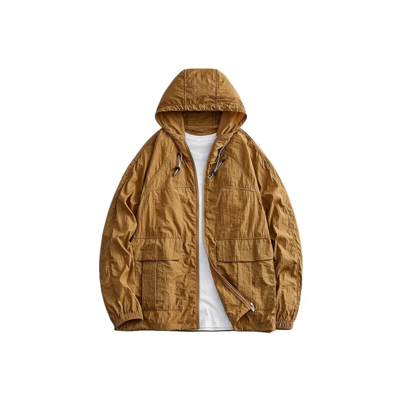 PRBLMS Jackets Unisex-5
