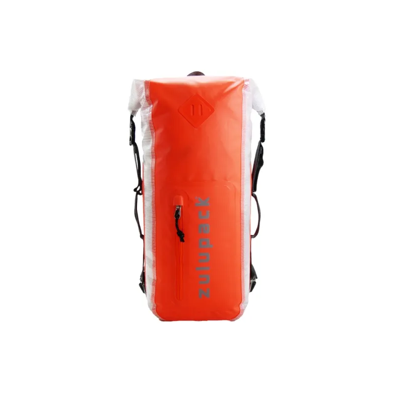 ZULUPACK Outdoor Bags Polyester 18L Multicolor Unisex-11