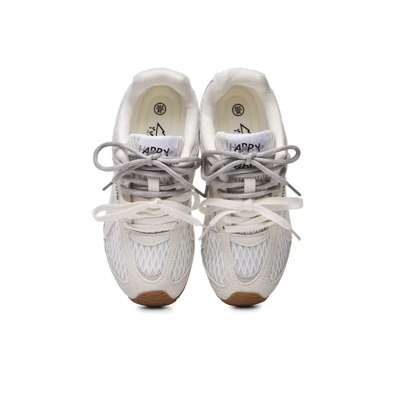 Lovely You Wear resistant And Lightweight Skateboard Shoes Women's-7