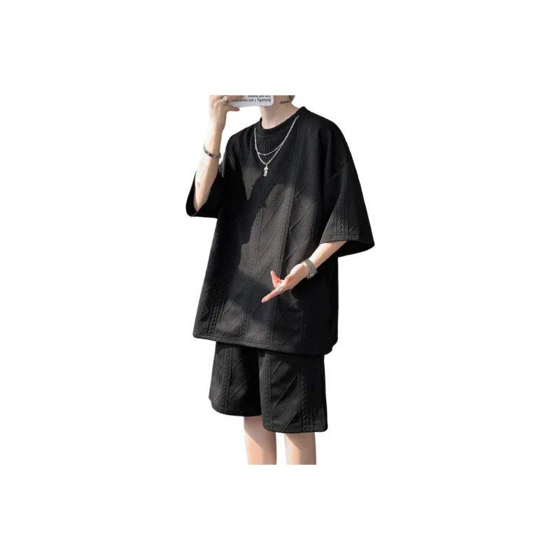 NOAHGIGI Casual Sportswear Unisex-7