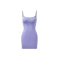 Iris Purple[Short Skirt]