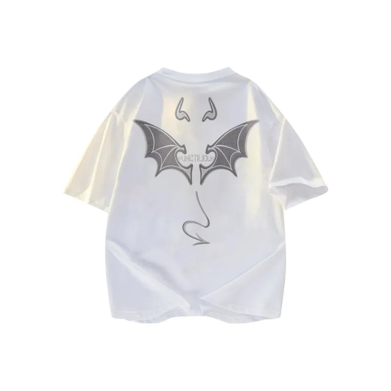 PUNCTILIOUS T Shirts Unisex-0