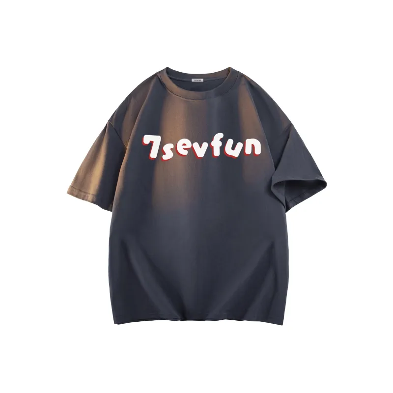 7 SEVFUN T Shirts Unisex-20