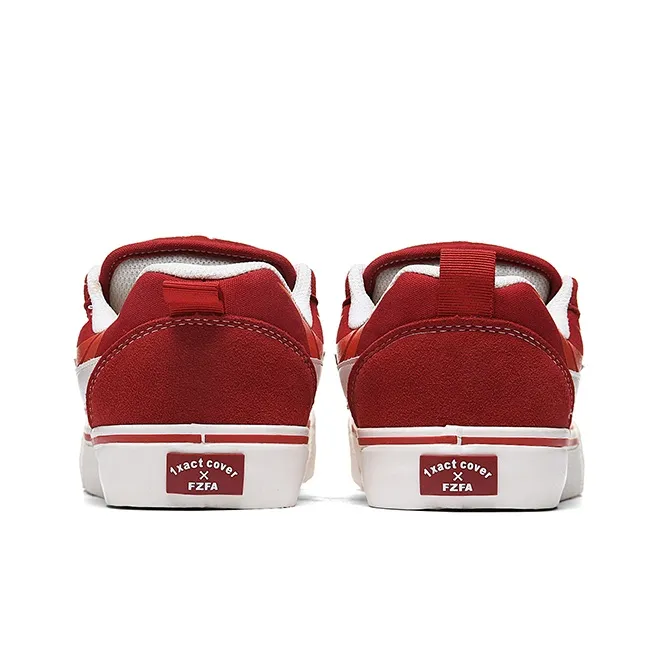 Siningdynamic Low Top Skateboard Shoes Unisex-9