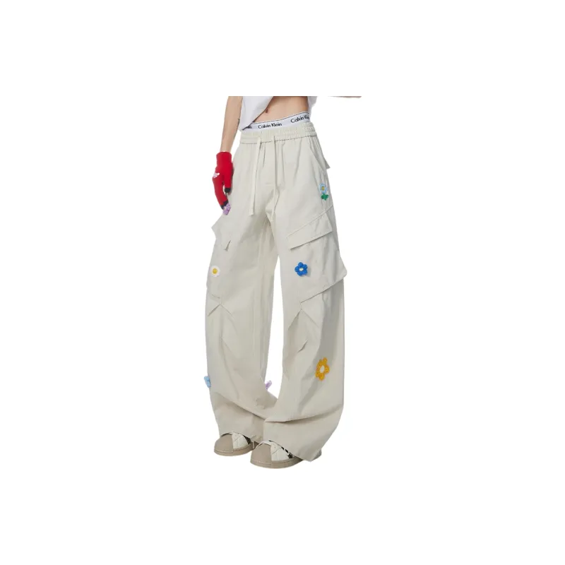 TUCANO Casual Pants Unisex-10