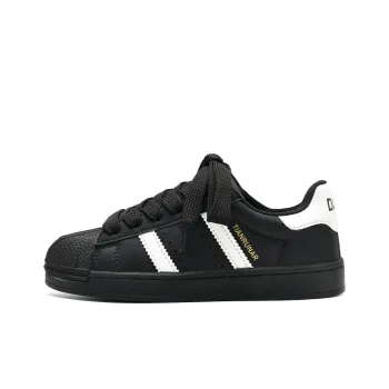 CHERRY&KALIKA Slip Resistant, Abrasion Resistant, Lightweight, Height Increasing Low Top Skateboard Shoes Unisex