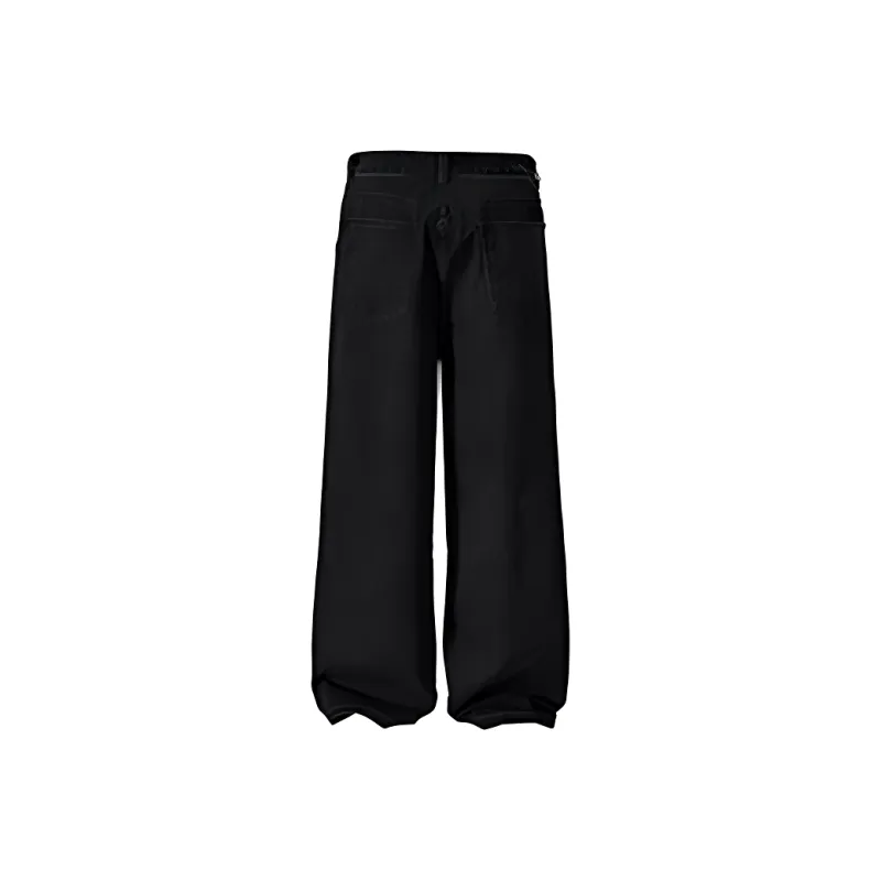 HKRXEC Cargo Pants Men-8