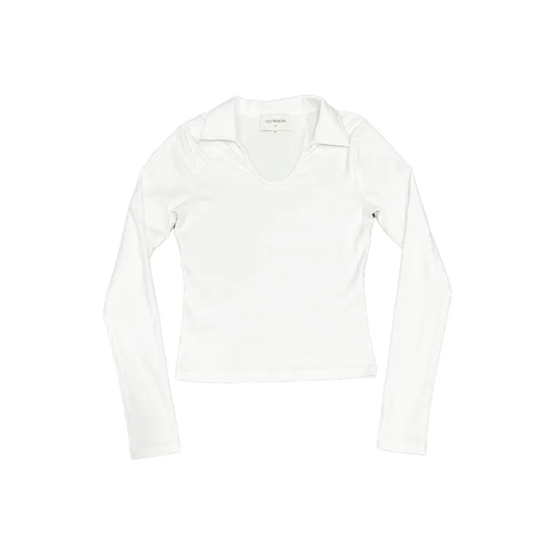 11ESTRANGER T Shirts Women's-0