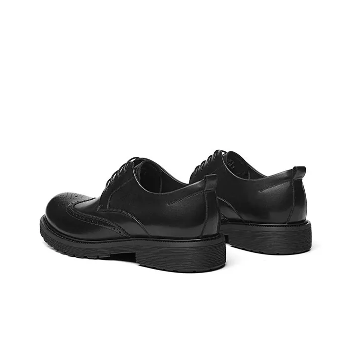 RED DRAGONFLY Dress Shoes Men's-4