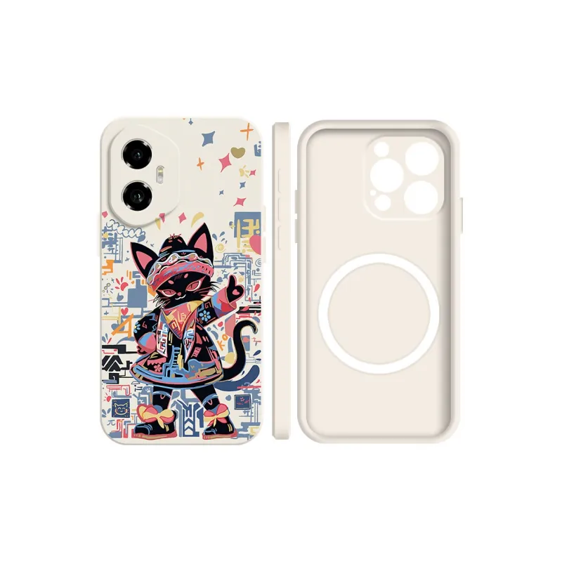 BAOCHENG Phone Cases-21