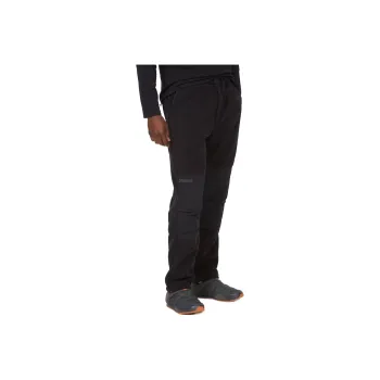 Marmot Casual Pants Unisex Black