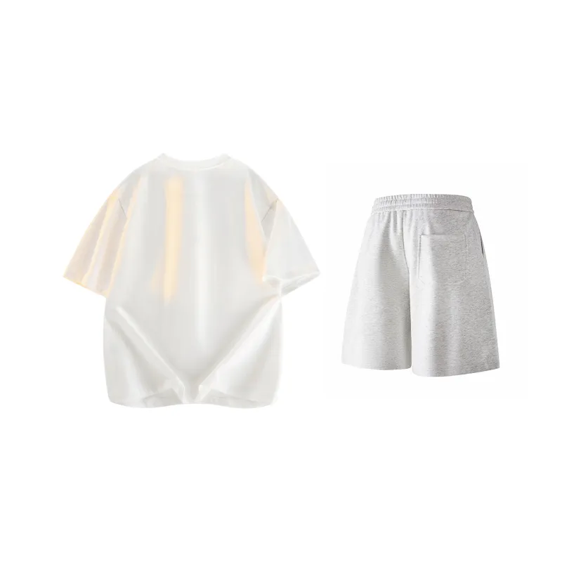 JINBEILE Casual Sportswear Unisex-15