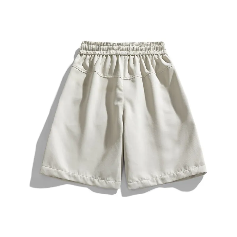 UNIWOLF Cargo Shorts Unisex-1