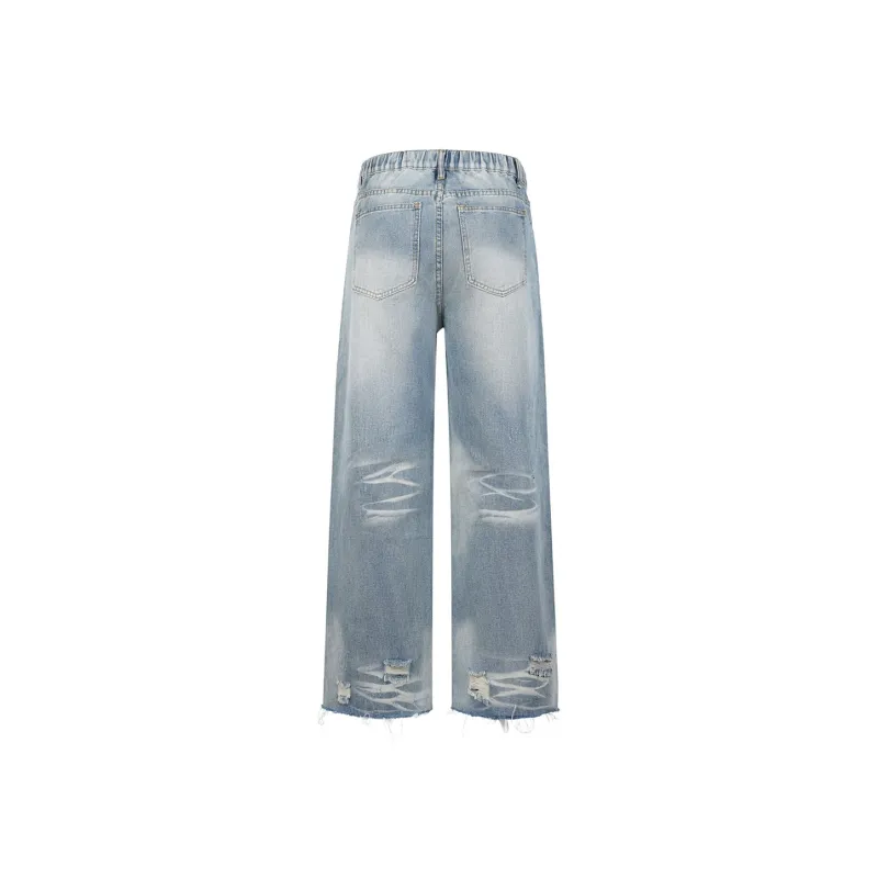 MUSCLETECH Jeans Unisex-7