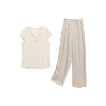 TEME Casual Suits Women's