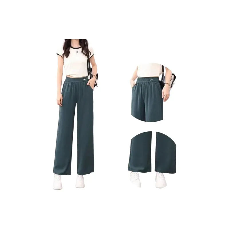 Yalu Casual Pants Women's-1