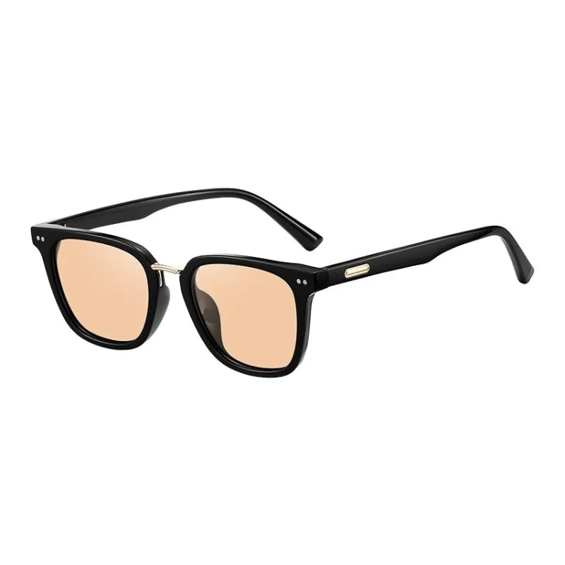 AAJF TR90 Square Sunglasses Unisex-2