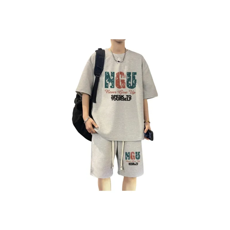 FRQ Casual Sportswear Unisex-13