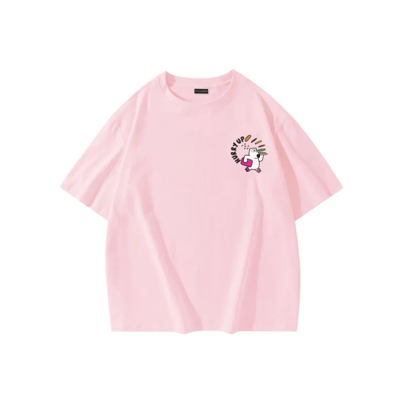 David Bakken T Shirts Unisex-20