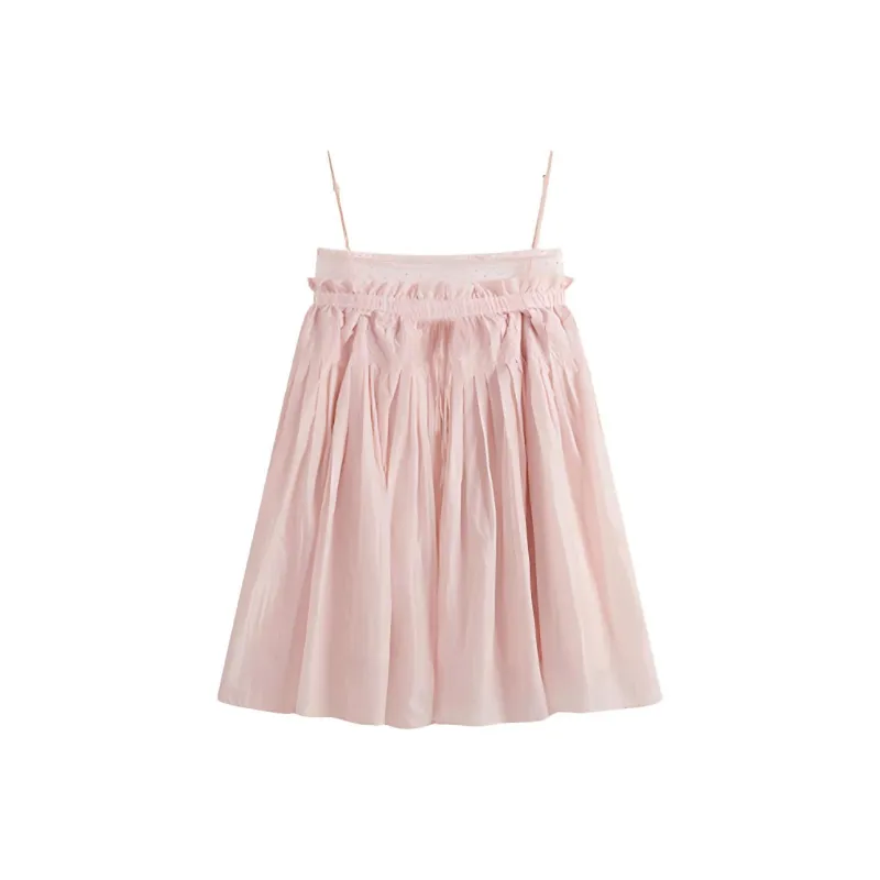 DOKZB Camisoles Women's-1