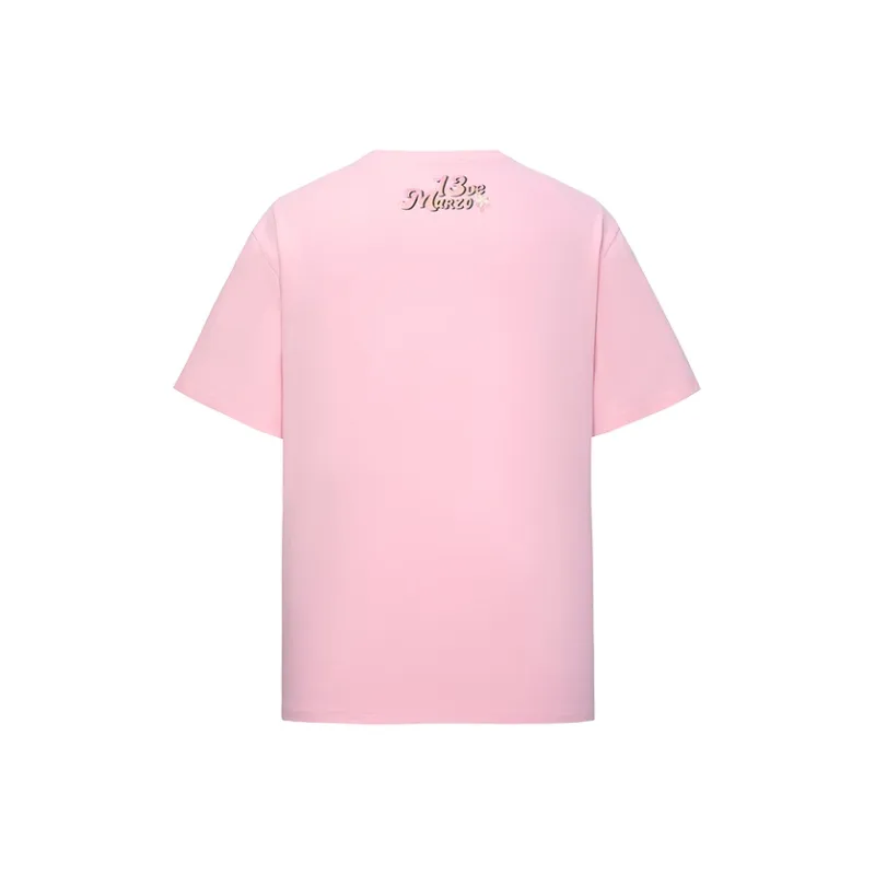 13 DEMARZO Regular T Shirt Women's-5