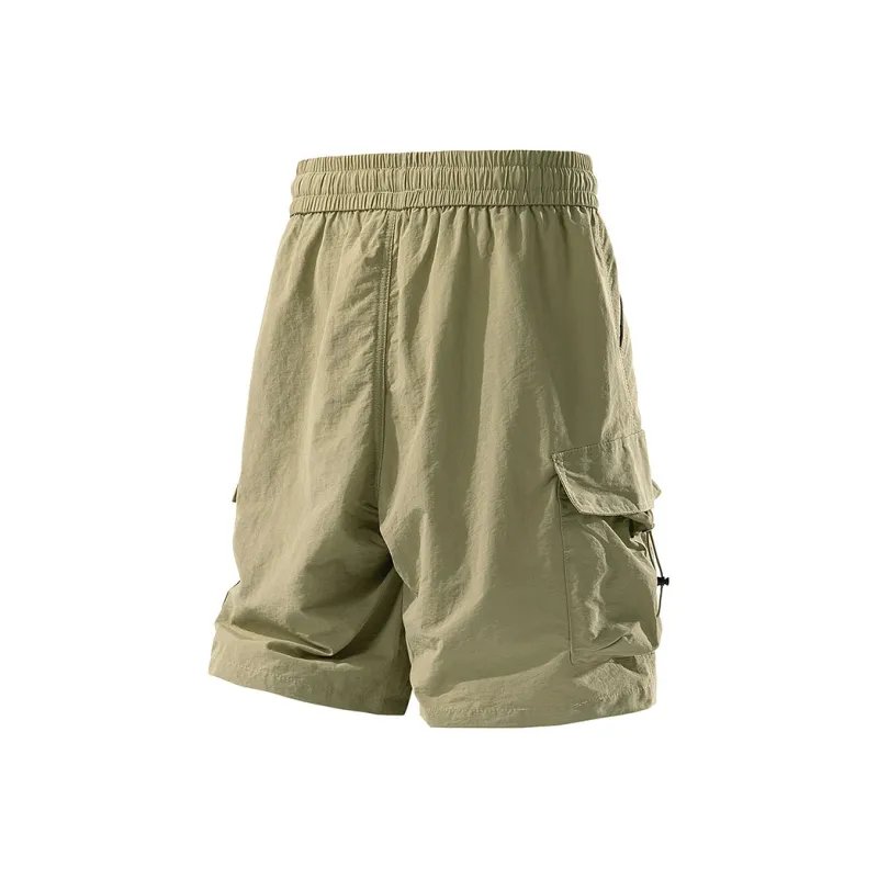 SIL VITIN Casual Shorts Unisex-10
