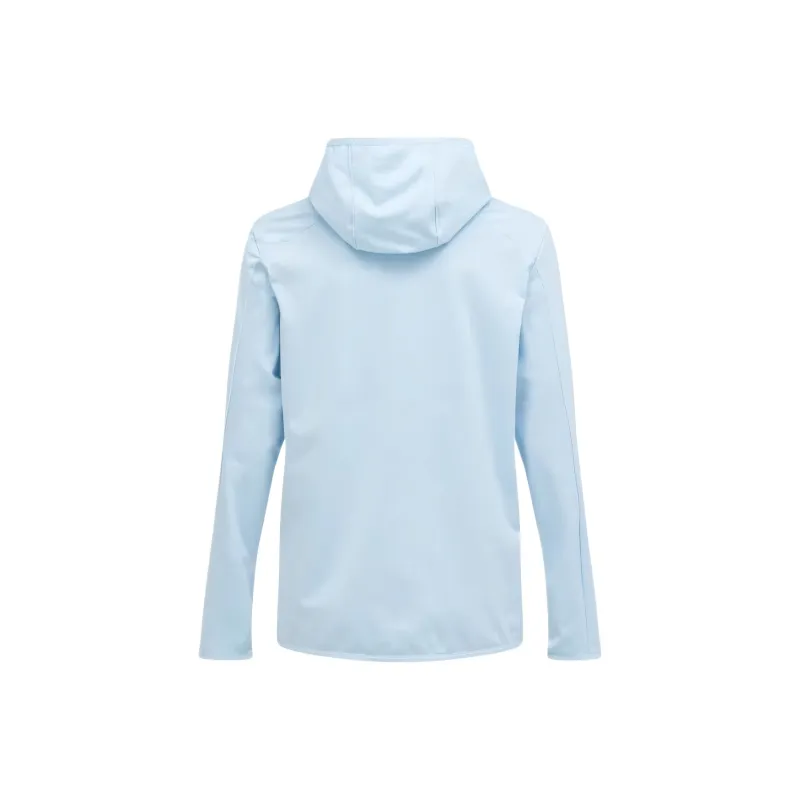 PEAK PERFORMANCE Jacket Men's Misty Blue-1