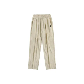 SNOW FLYING Casual Pants Men