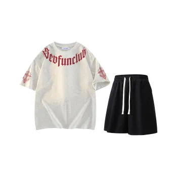 7 SEVFUN Casual Sportswear Unisex