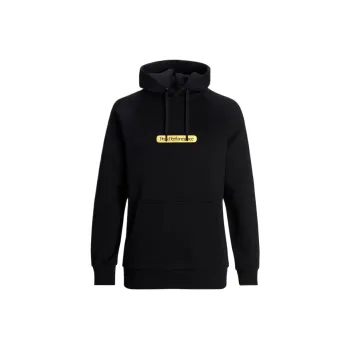 PEAK PERFORMANCE FW/AW21 Sweatshirt Men's Black