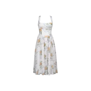 HOUSE OF CB SS25 Minerva Sleeveless Dress Women's