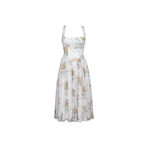 HOUSE OF CB SS25 Minerva Sleeveless Dress Women's