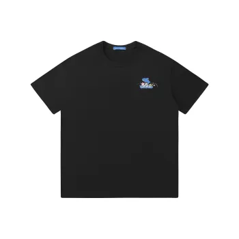 FAIRWHALE T Shirts Unisex