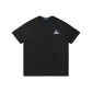 Black (260g Heavyweight and 100% cotton)