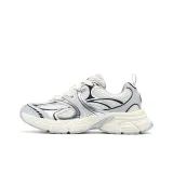White/Silver/White