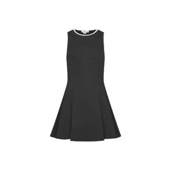URBAN REVIVO Sleeveless Dress Women's