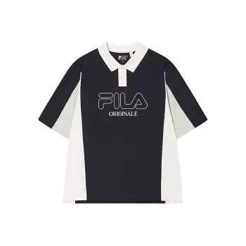 FILA ORIGINALELifestyle Polo Shirt Men's Hero Blue