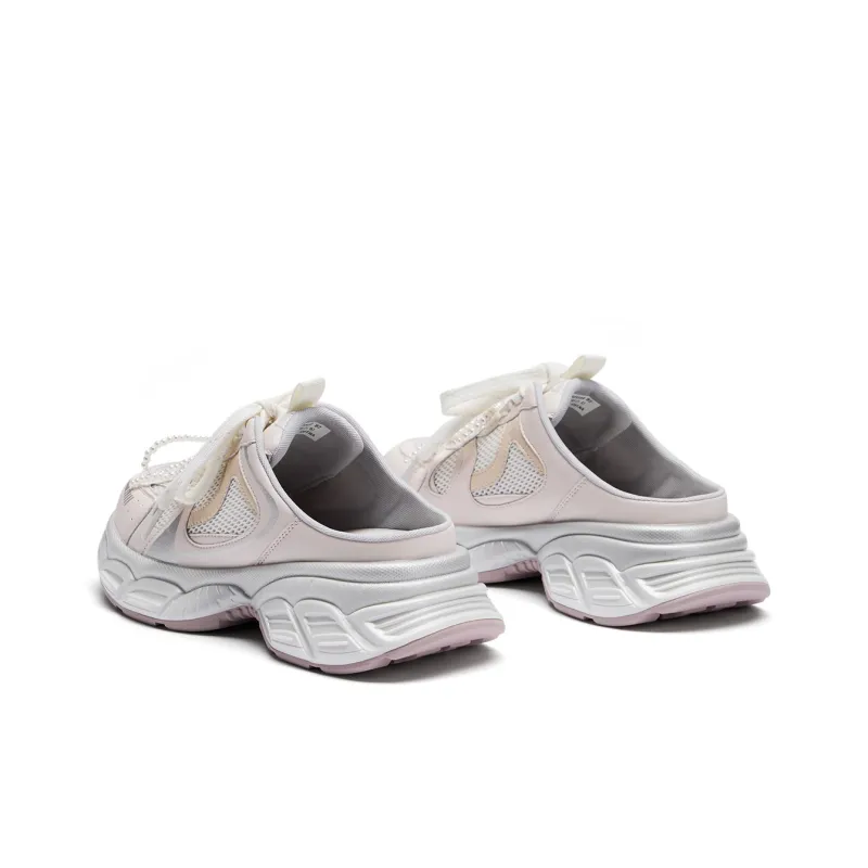Hotwind Slip Resistant Closed Toe Slippers Women's-8