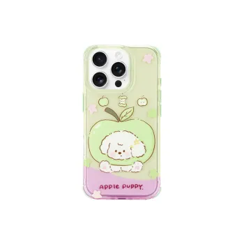 Rubber fruit Phone Cases