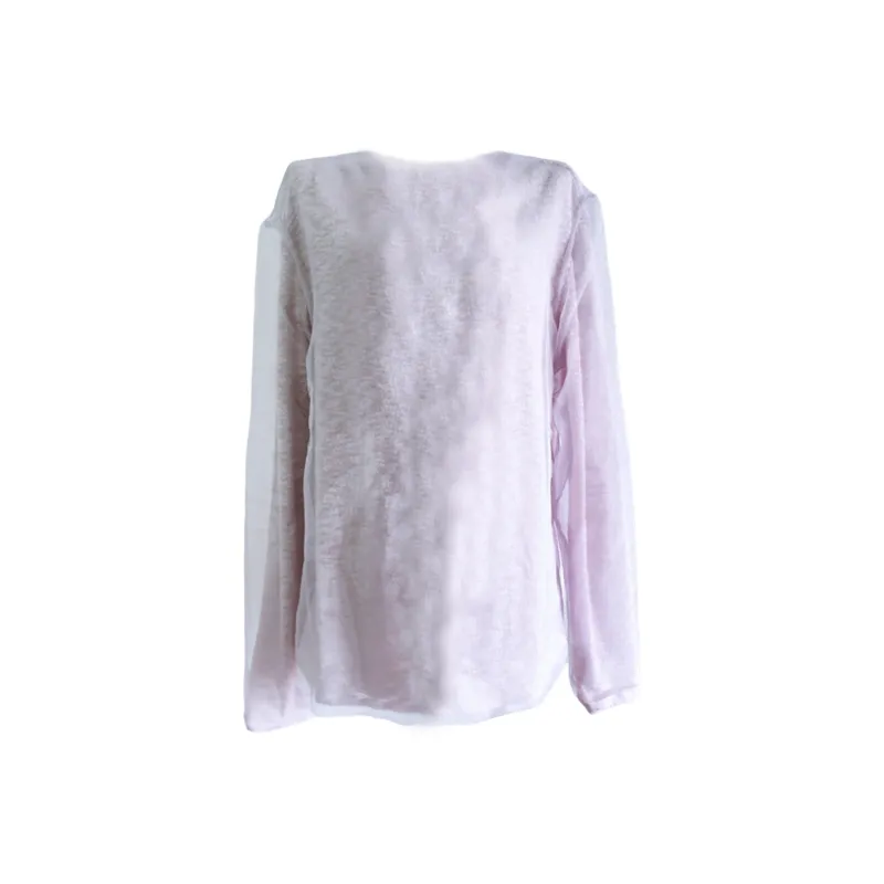 FLIM Shirts Women's Pink Purple-1