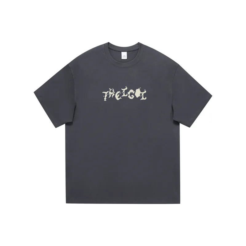 IGOI T Shirts Unisex-16