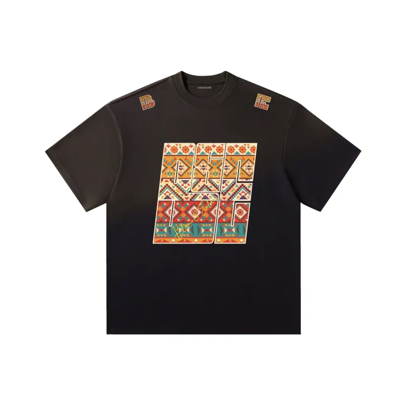 BLANC & ECLARE T Shirts Unisex-6