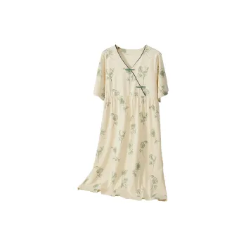 SHAYERRS Women's Nightgowns