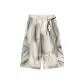 Gray White